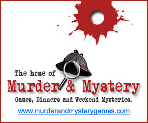Murder & Mystery Games